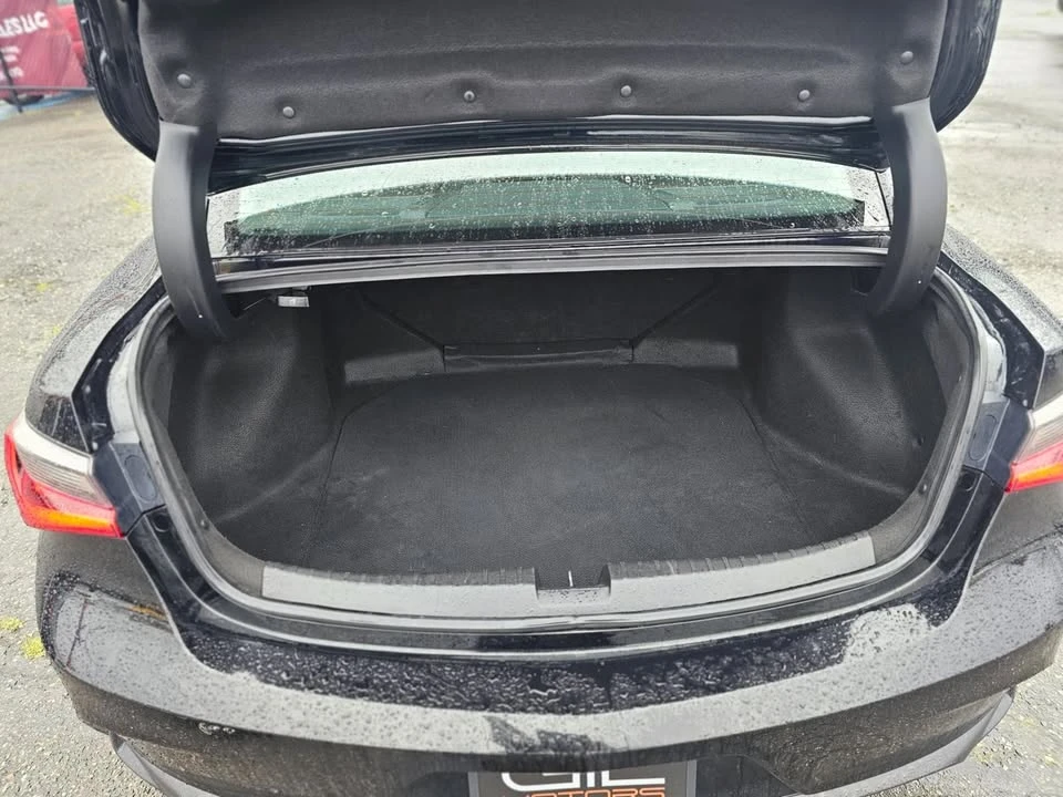 2022 Acura ILX - Image 17 of 17