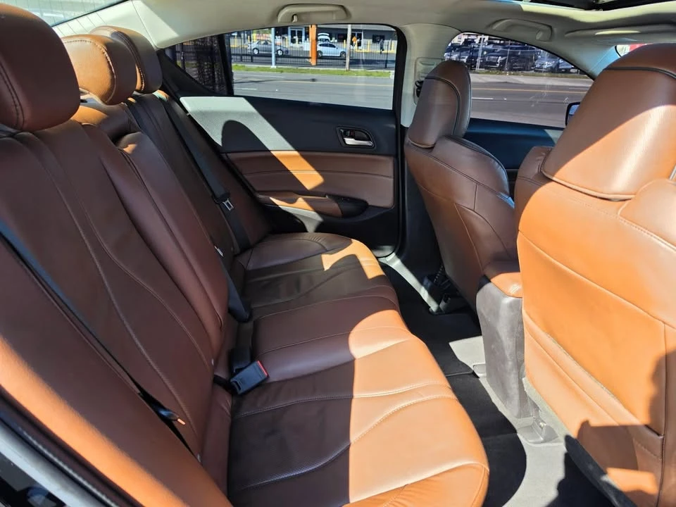 2022 Acura ILX - Image 15 of 17