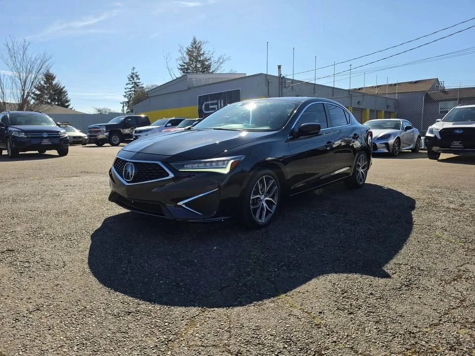 2022 Acura ILX - Image 3 of 17