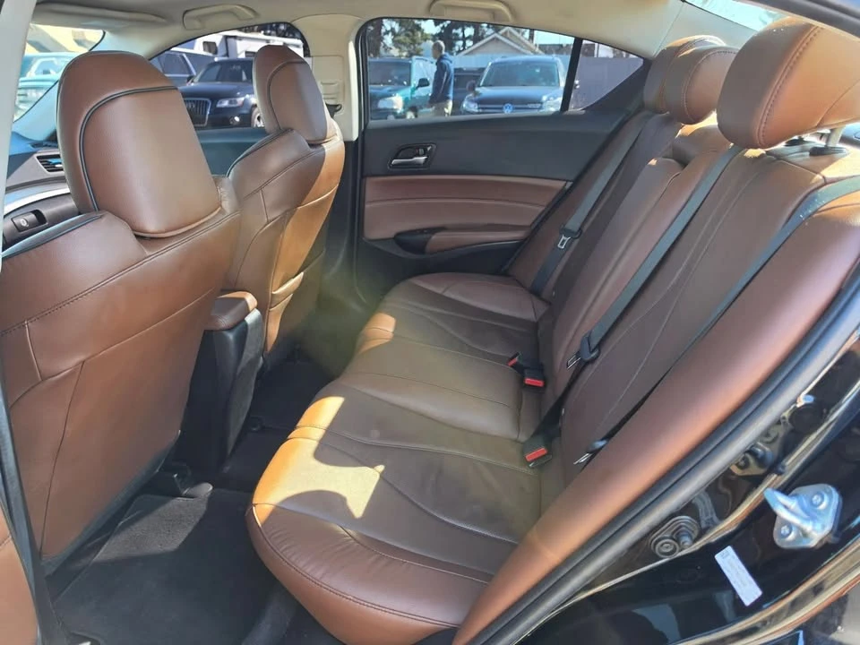 2022 Acura ILX - Image 16 of 17