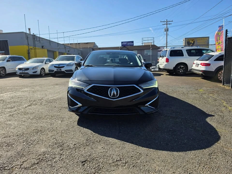 2022 Acura ILX - Image 2 of 17