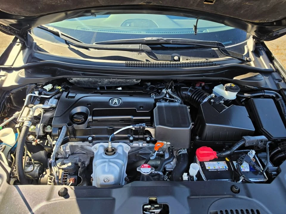 2022 Acura ILX - Image 17 of 17