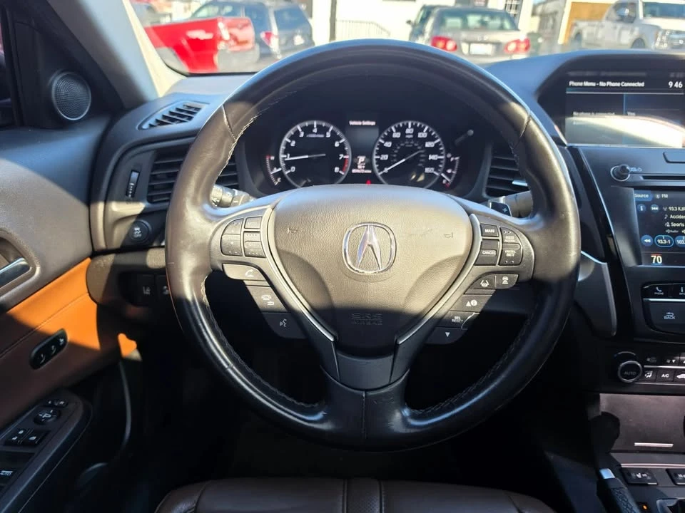 2022 Acura ILX - Image 11 of 17