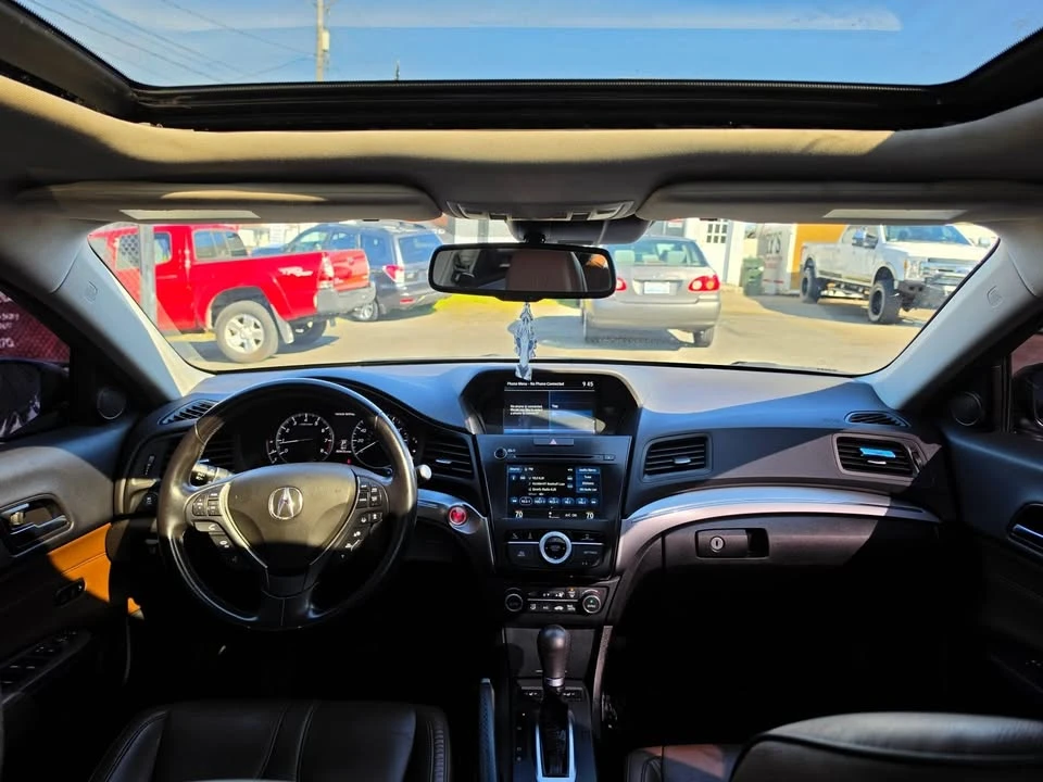 2022 Acura ILX - Image 9 of 17