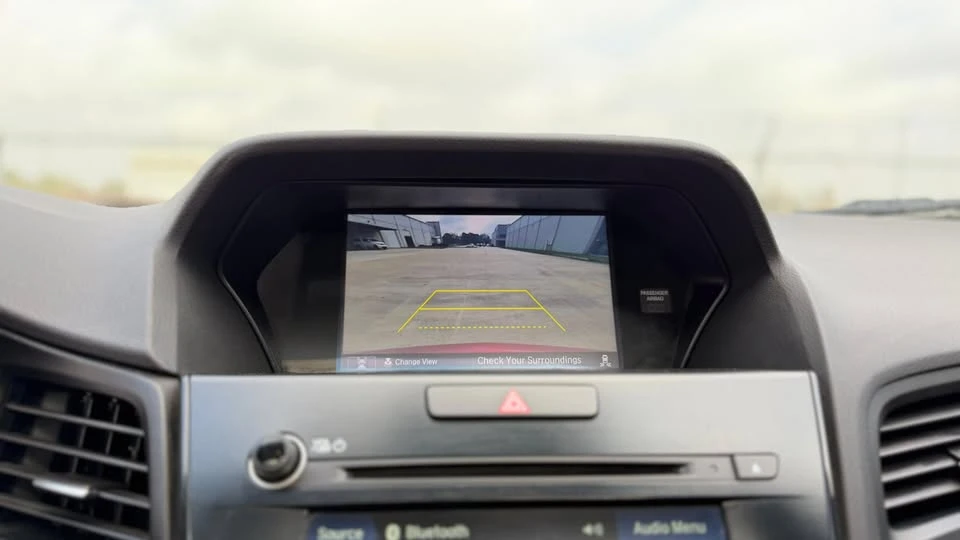 2022 Acura ILX - Image 16 of 19