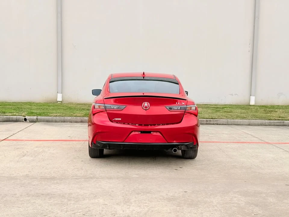 2022 Acura ILX - Image 3 of 19