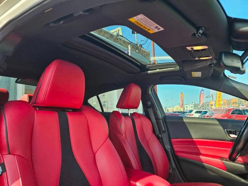 2022 Acura ILX - Image 13 of 19