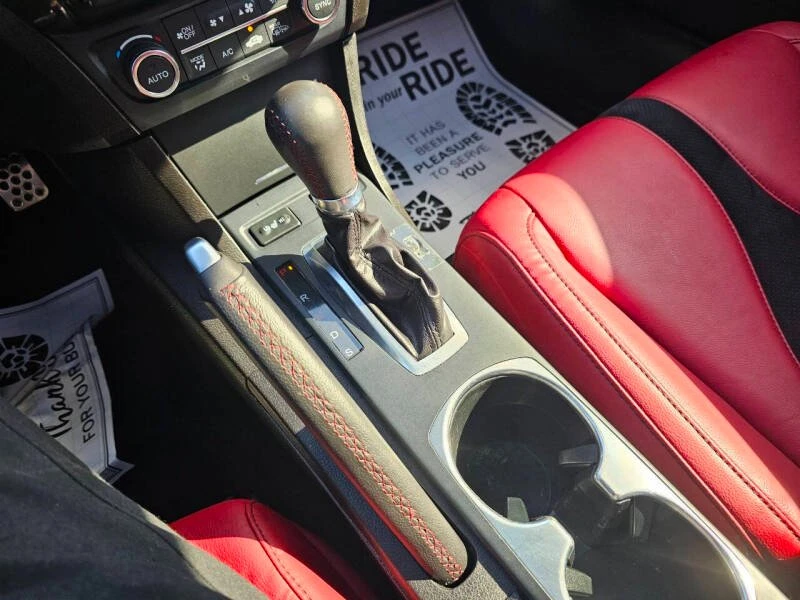2022 Acura ILX - Image 17 of 19