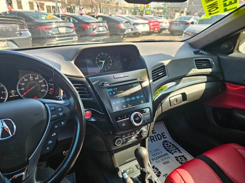 2022 Acura ILX - Image 19 of 19