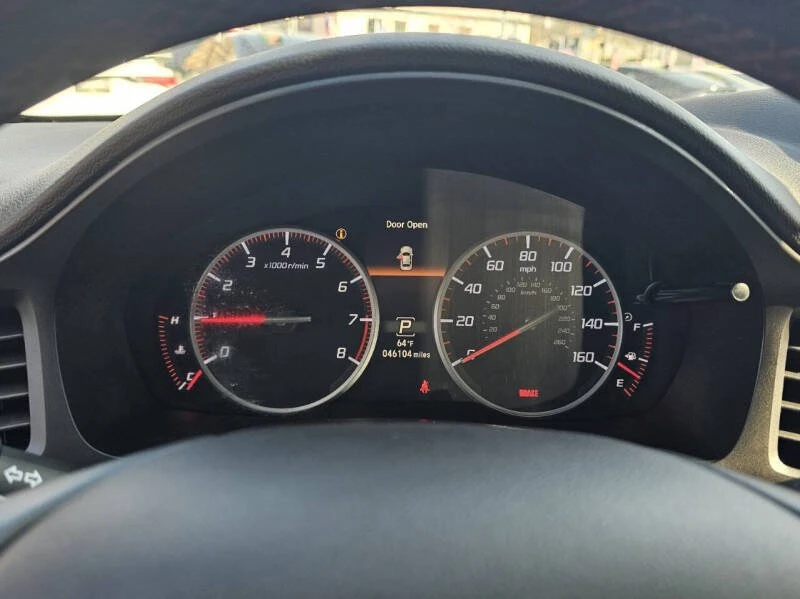 2022 Acura ILX - Image 16 of 19