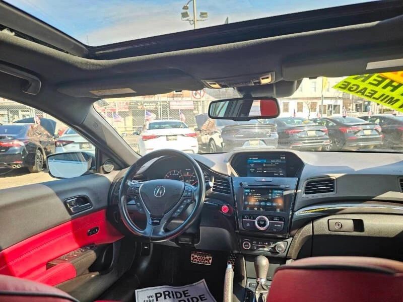 2022 Acura ILX - Image 15 of 19