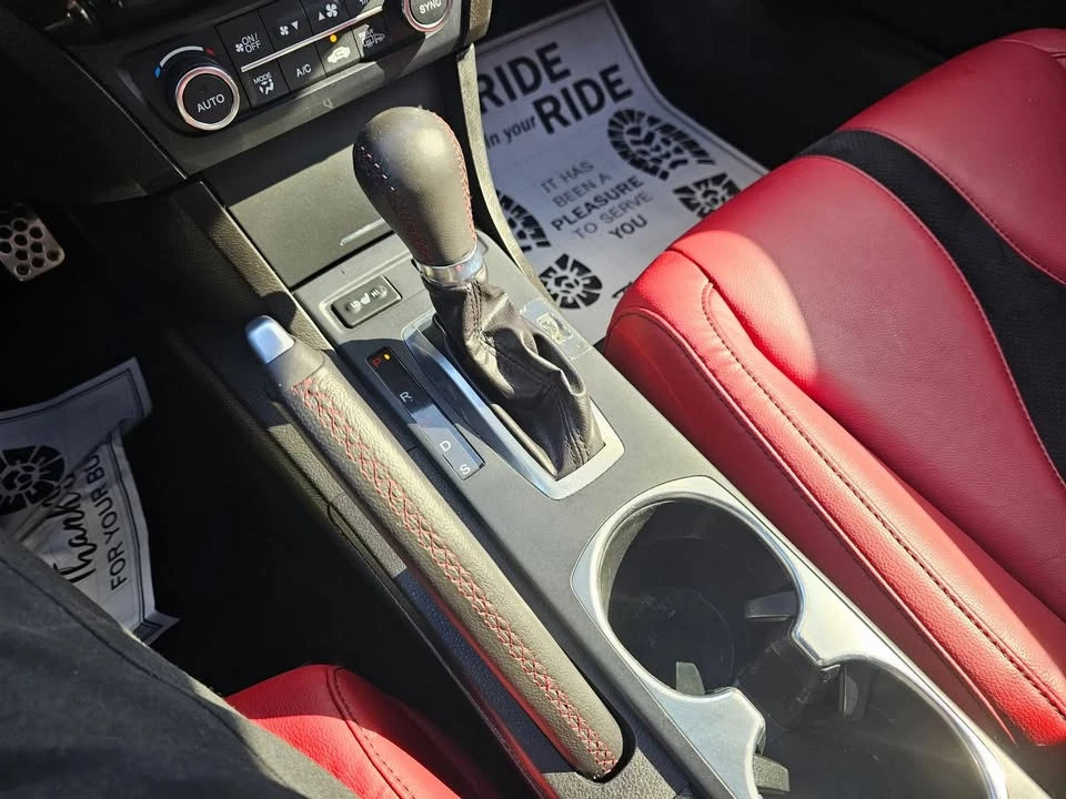 2022 Acura ILX - Image 11 of 14