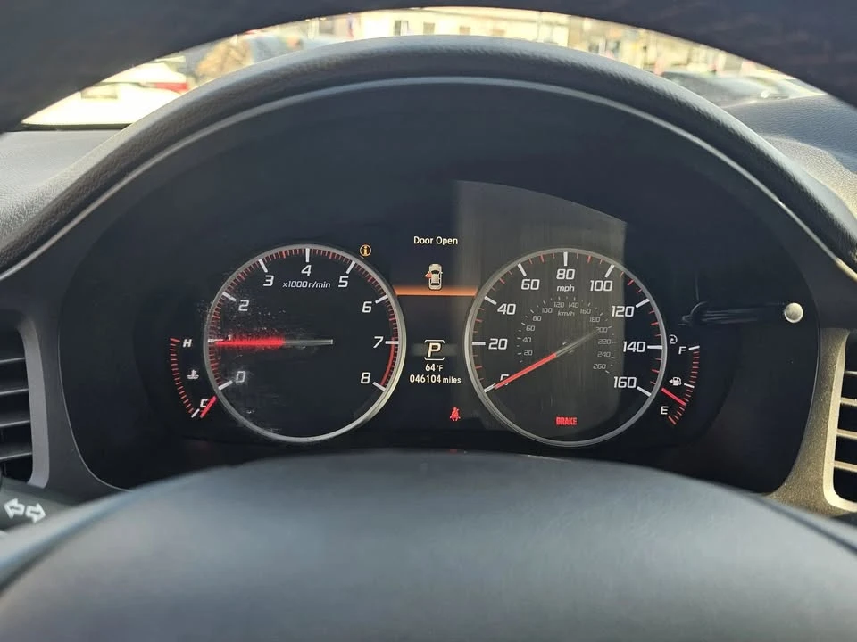 2022 Acura ILX - Image 8 of 14