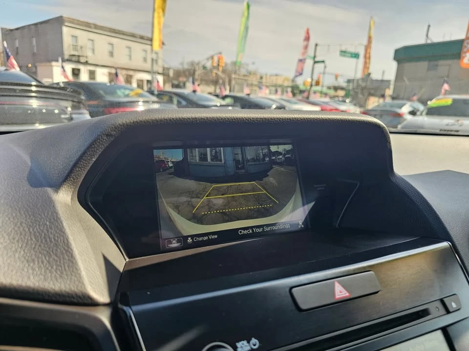 2022 Acura ILX - Image 10 of 14