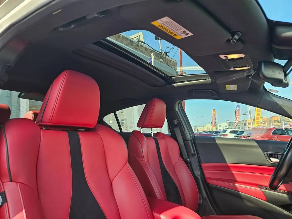 2022 Acura ILX - Image 4 of 14