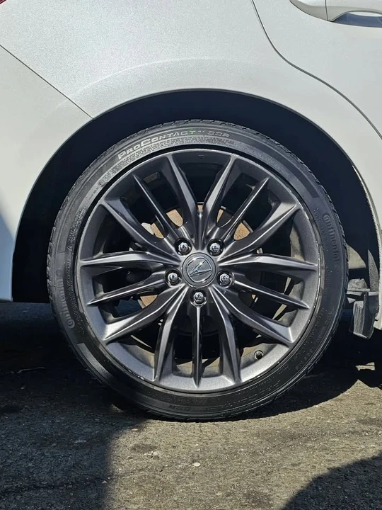 2022 Acura ILX - Image 14 of 14