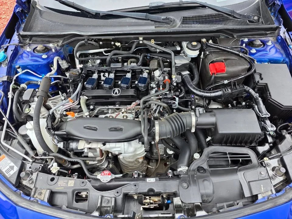 2022 Acura Integra - Image 11 of 15