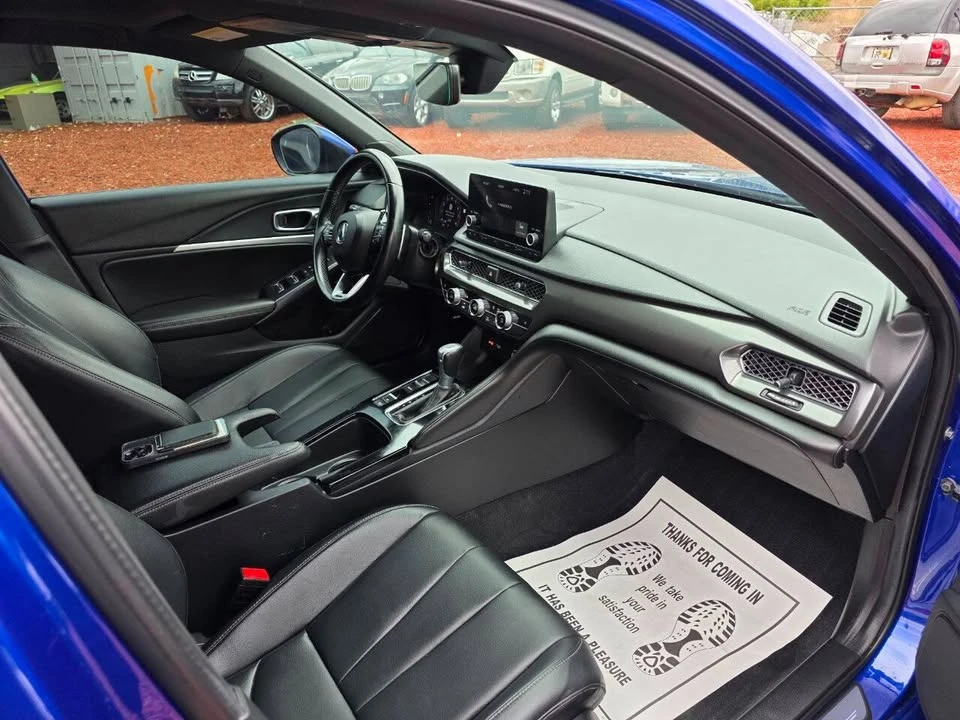 2022 Acura Integra - Image 6 of 15