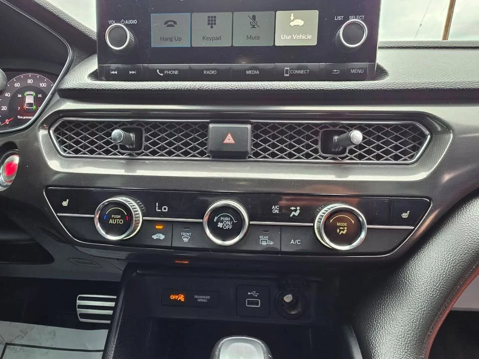 2022 Acura Integra - Image 8 of 15