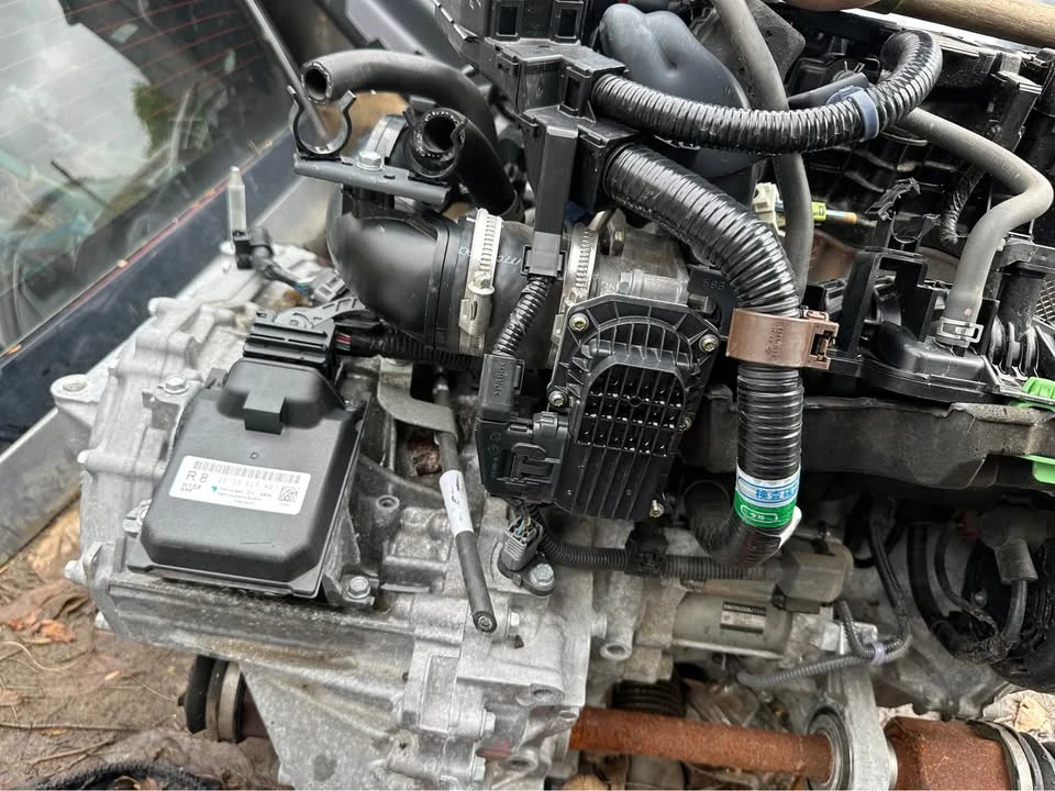 2022 Acura Integra - Image 3 of 5