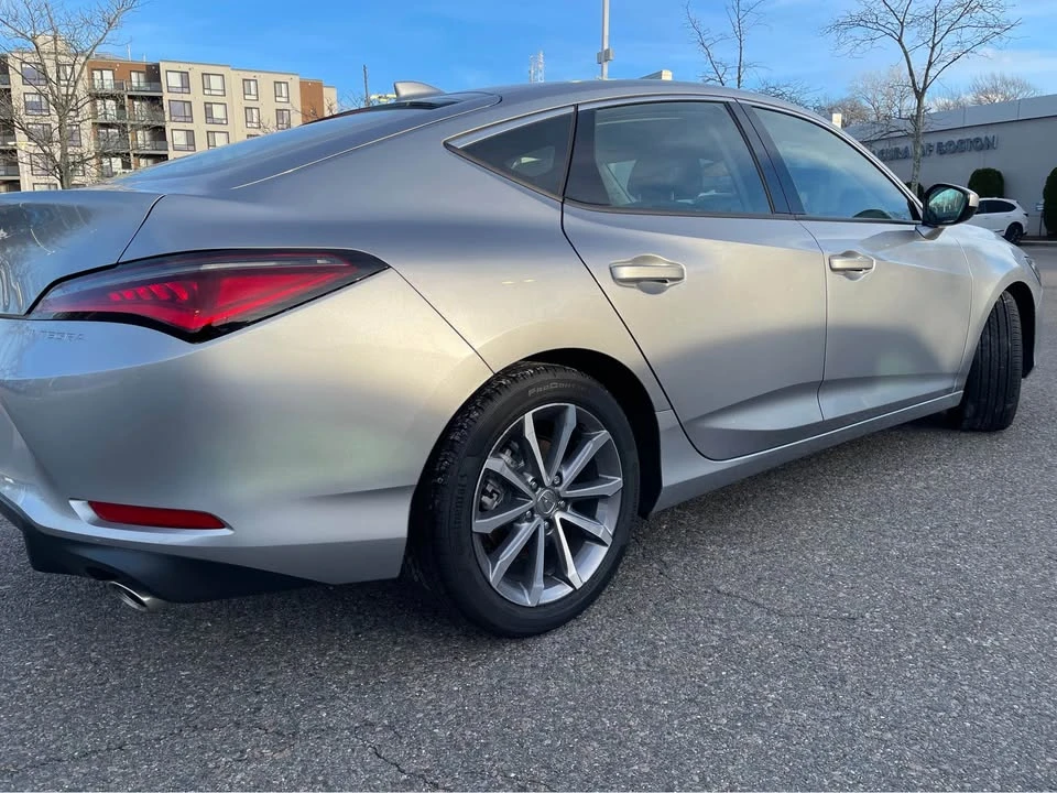 2022 Acura Integra 5th Gen - Image 6 of 17