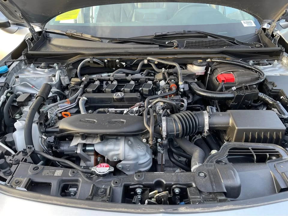 2022 Acura Integra 5th Gen - Image 16 of 17