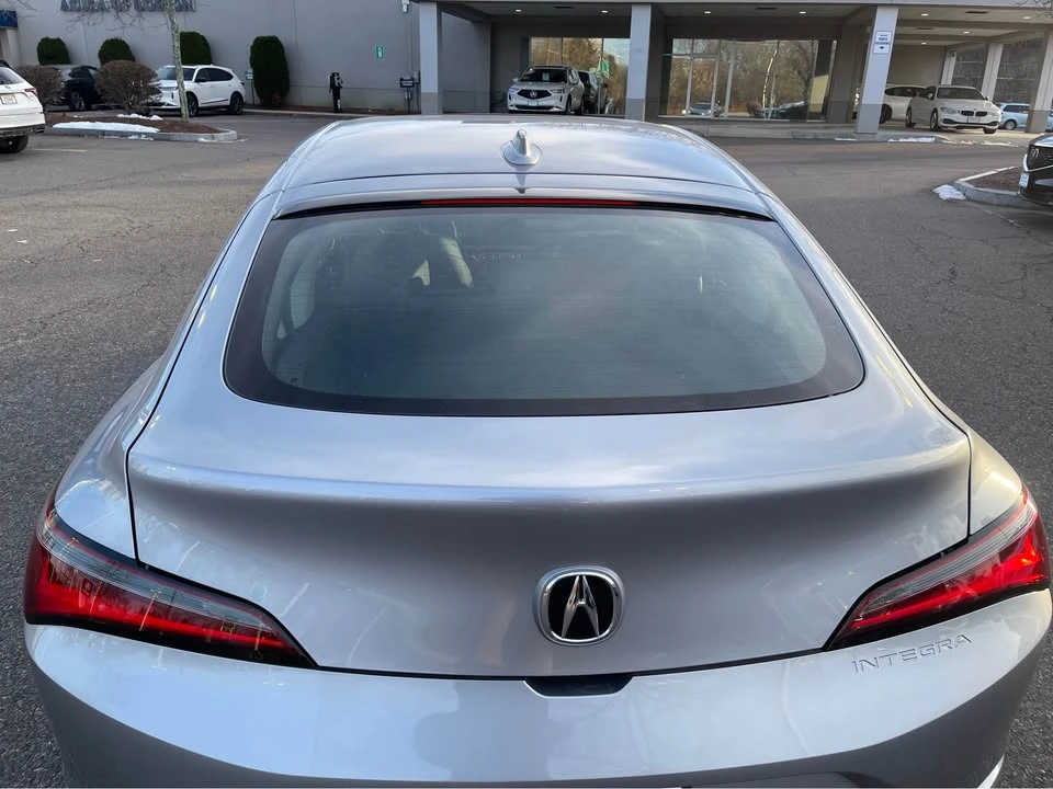 2022 Acura Integra 5th Gen - Image 5 of 17
