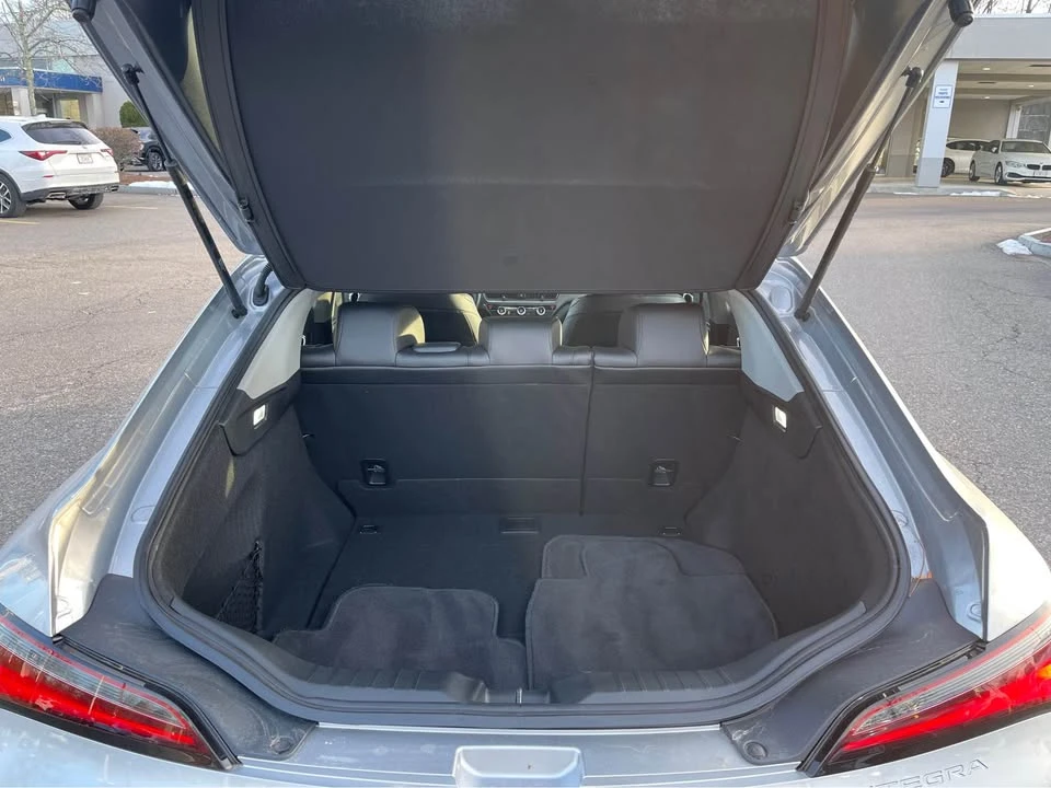 2022 Acura Integra 5th Gen - Image 11 of 17