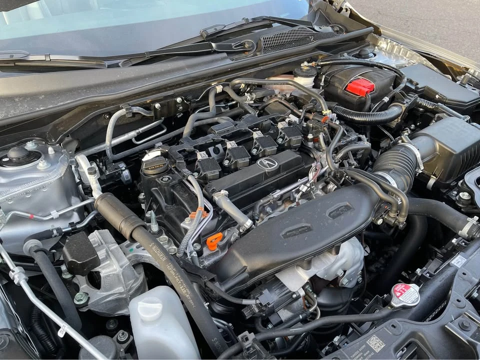 2022 Acura Integra 5th Gen - Image 17 of 17