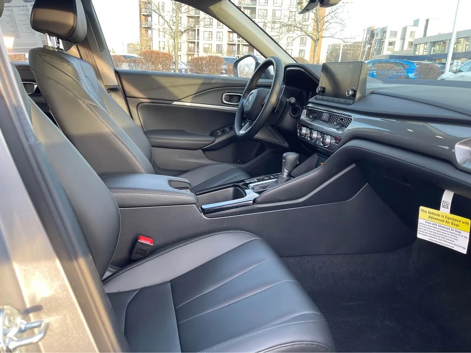 2022 Acura Integra 5th Gen - Image 9 of 17