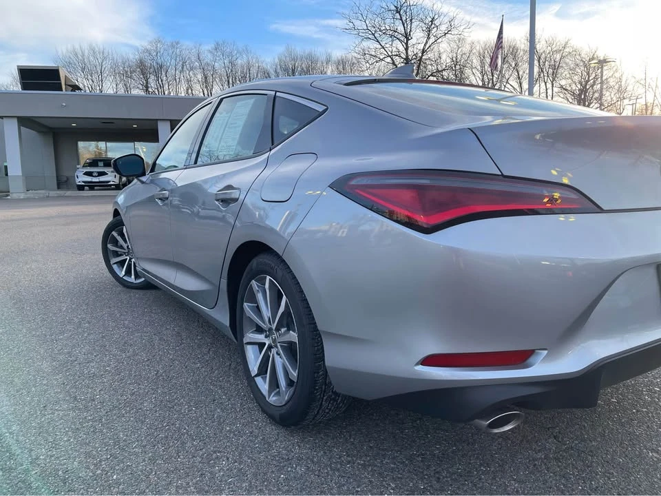 2022 Acura Integra 5th Gen - Image 4 of 17