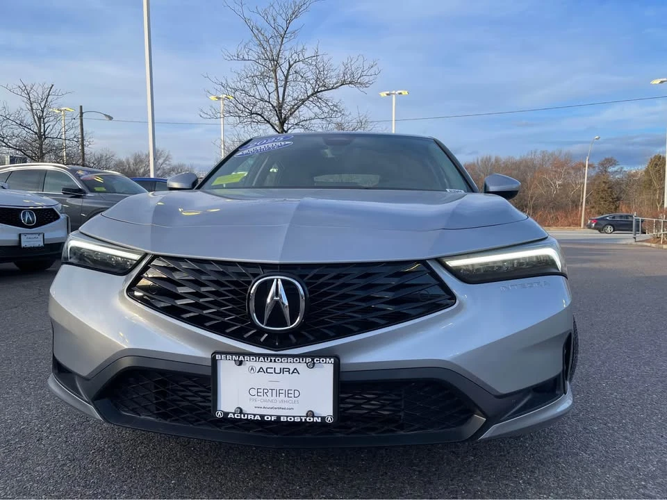 2022 Acura Integra 5th Gen - Image 3 of 17