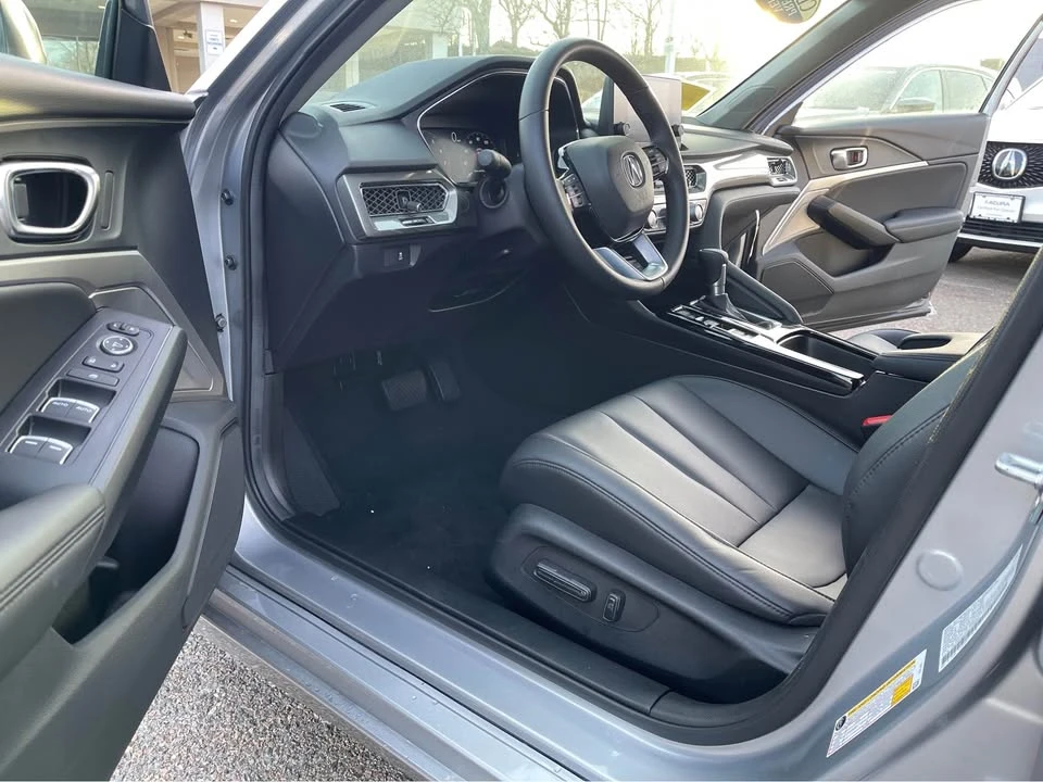 2022 Acura Integra 5th Gen - Image 15 of 17