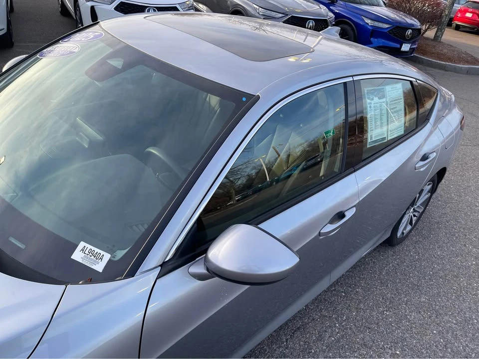 2022 Acura Integra 5th Gen - Image 7 of 17