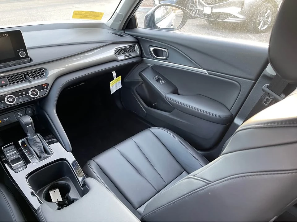 2022 Acura Integra 5th Gen - Image 12 of 17