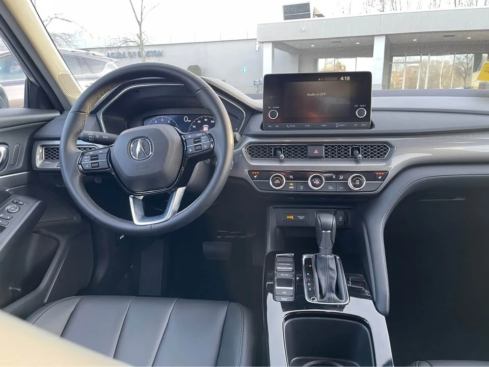 2022 Acura Integra 5th Gen - Image 8 of 17