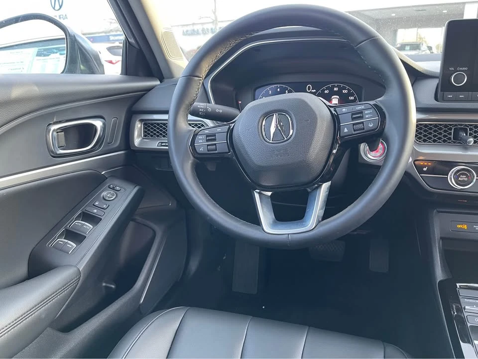 2022 Acura Integra 5th Gen - Image 14 of 17