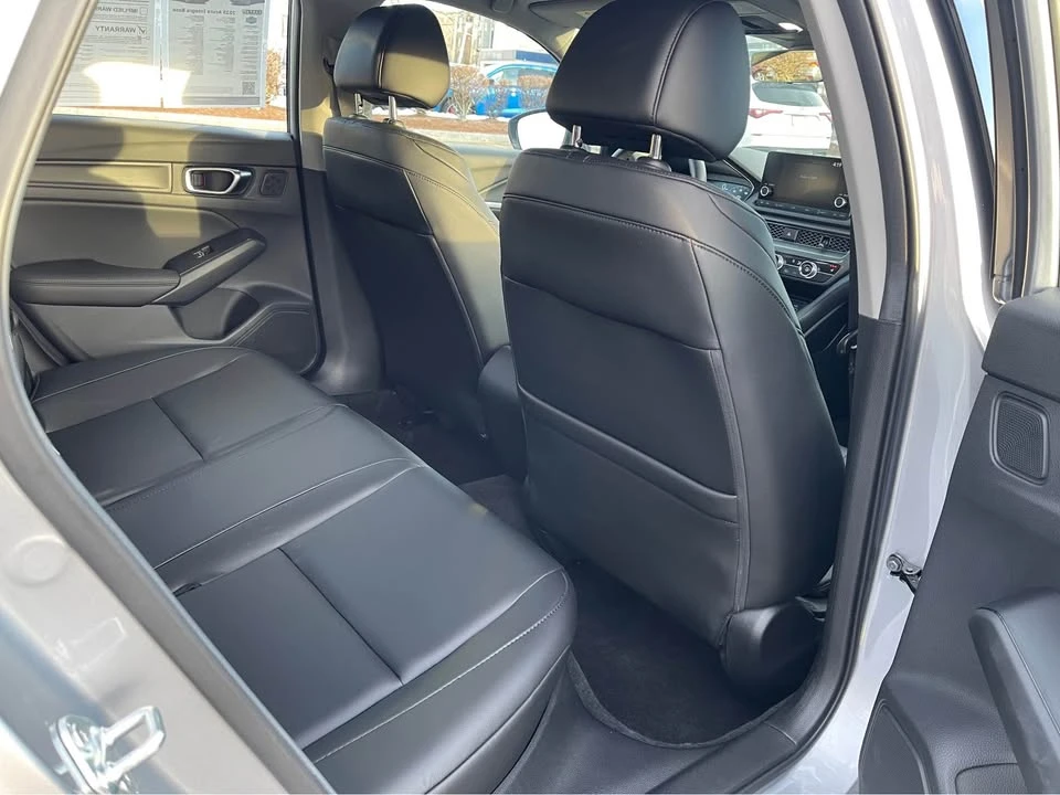 2022 Acura Integra 5th Gen - Image 10 of 17