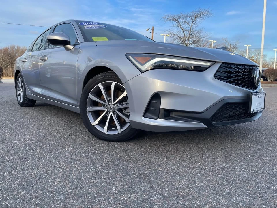 2022 Acura Integra 5th Gen - Image 2 of 17