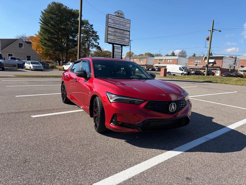 2022 Acura Integra 5th Gen - Image 2 of 12