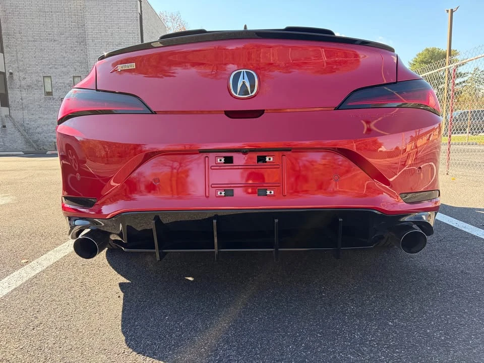 2022 Acura Integra 5th Gen - Image 11 of 12