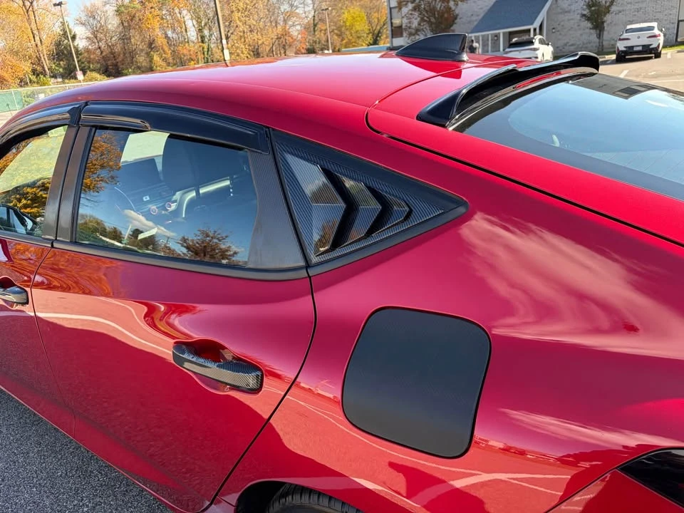 2022 Acura Integra 5th Gen - Image 7 of 12