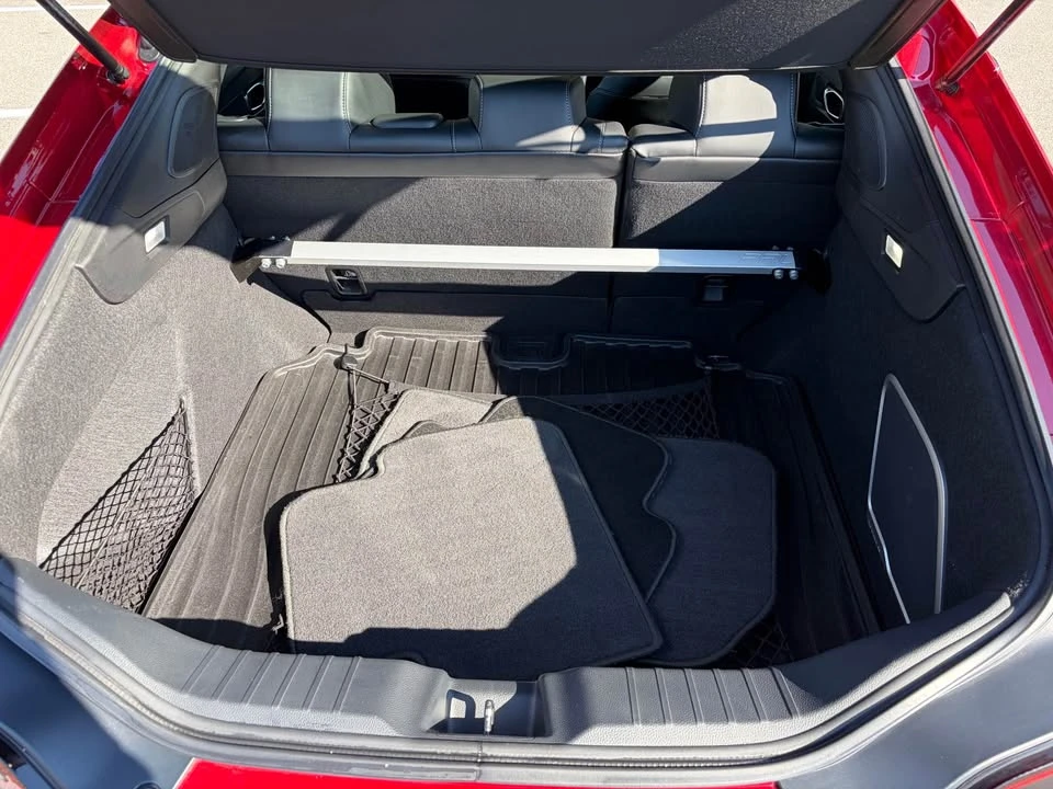 2022 Acura Integra 5th Gen - Image 5 of 12