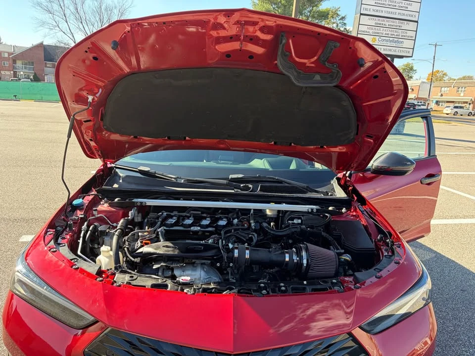 2022 Acura Integra 5th Gen - Image 9 of 12