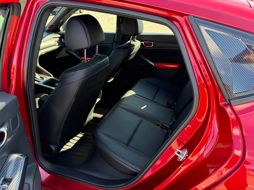 2022 Acura Integra 5th Gen - Image 6 of 12