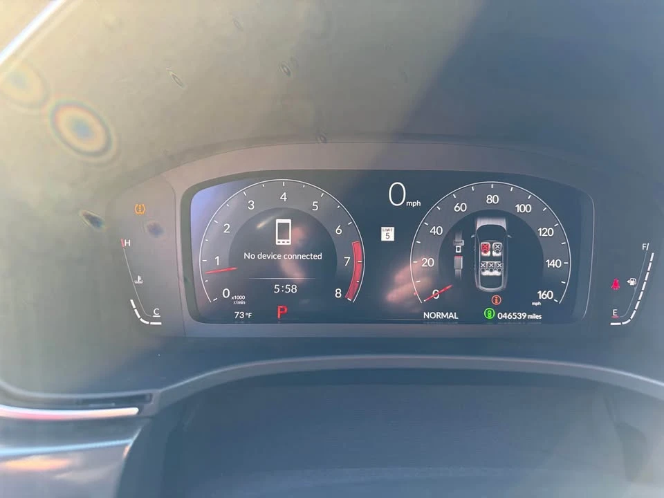 2022 Acura Integra 5th Gen - Image 12 of 12