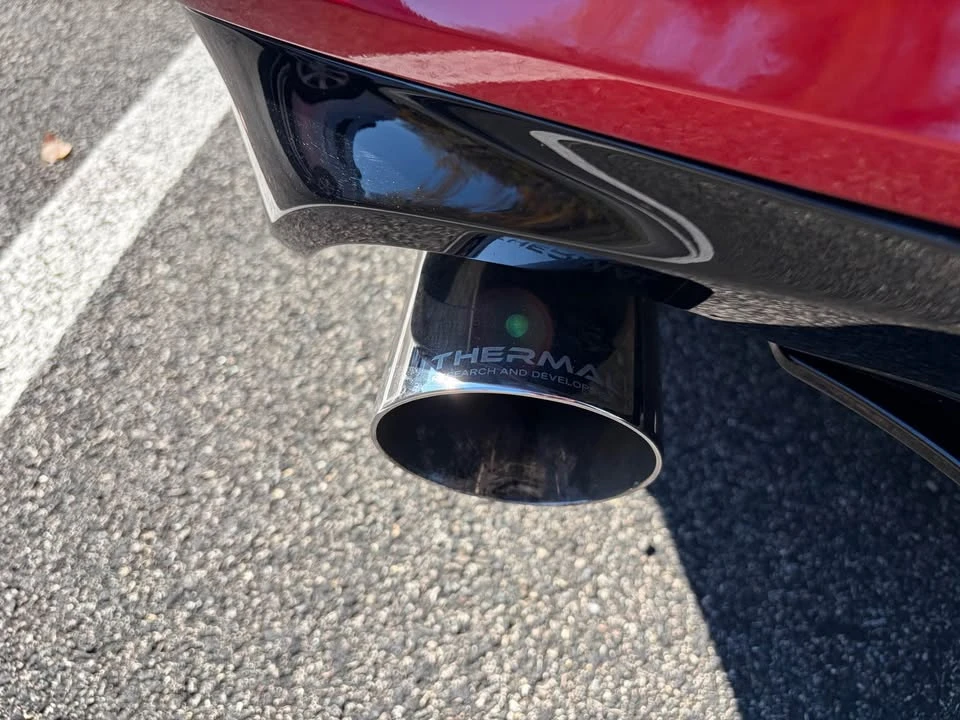 2022 Acura Integra 5th Gen - Image 10 of 12
