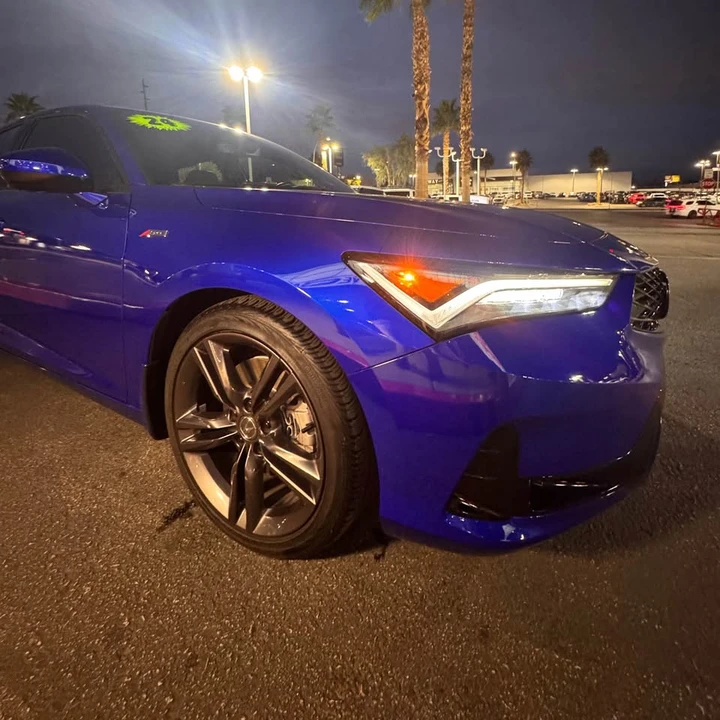 2022 Acura Integra 5th Gen - Image 3 of 6