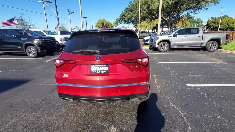 2022 Acura MDX 4th Gen - Image 15 of 17