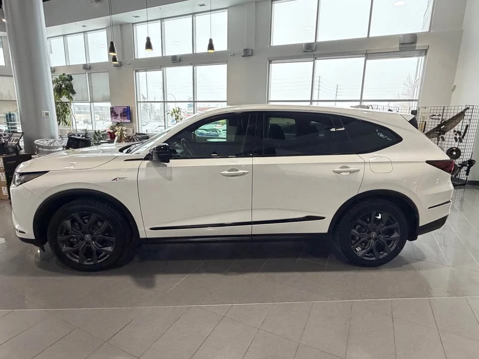 2022 Acura MDX 4th Gen - Image 3 of 5